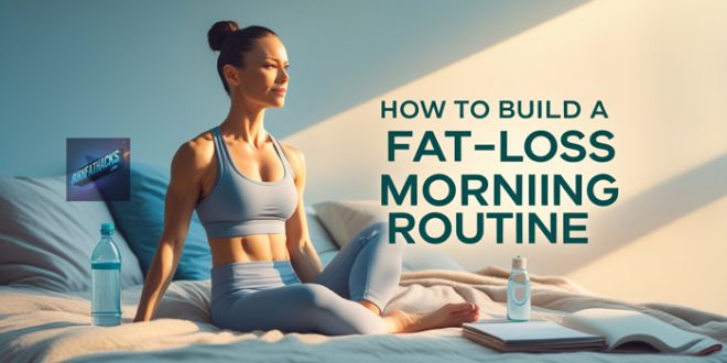 How to Build a Fat-Loss Morning Routine That Sticks 2025 Guide