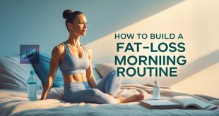 The Best Home Workout Routine