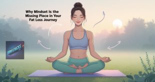 Why Mindset Is the Missing Piece in Your Fat Loss Journey