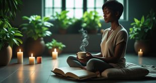 Morning Rituals That Program Your Brain for Fat-Burning