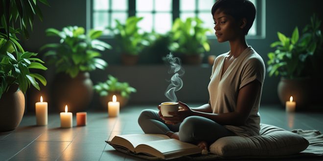 Morning Rituals That Program Your Brain for Fat-Burning