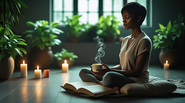 Morning Rituals That Program Your Brain for Fat-Burning