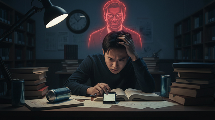 The Psychology of Cheat Days